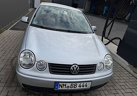 VW Polo Volkswagen 1.4 FSI