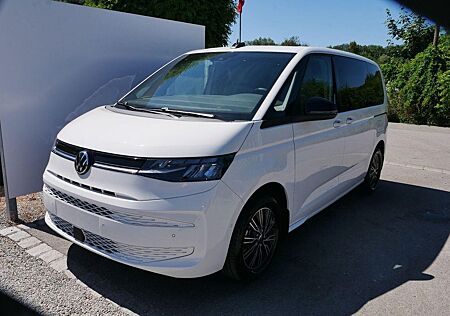 VW T7 Multivan Volkswagen Life 2.0 TDI *PDC*LED*SHZ* AHK-SCHWE