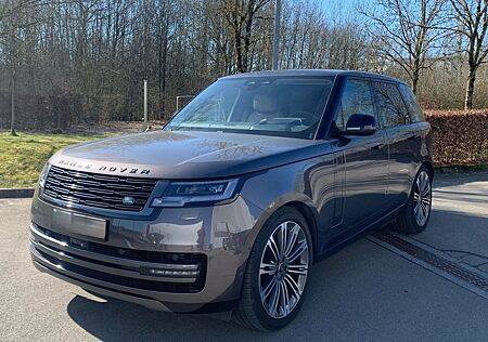 Land Rover Range Rover SWB P530 HSE Mark I