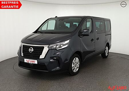 Nissan Primastar dCi 150 Tekna 8-Sitze Navi LED AHK Kam