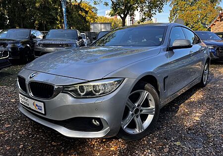 BMW 430 Gran Coupe Advantage