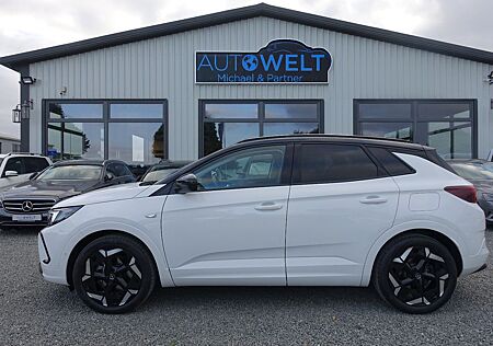 Opel Grandland X Grandland 1.6T Hybrid GSe Aut.AWD LED 360 APP 19