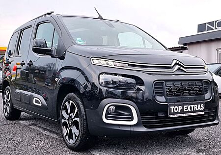 Citroën Berlingo Shine M NAVI PANO KAMERA TEMP SITZH PDC