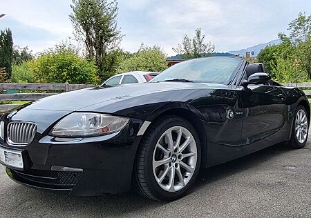 BMW Z4 Roadster 3.0si -