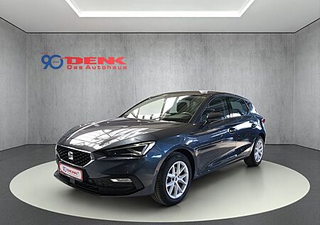Seat Leon Style 1.5 TSI 6-Gang*KAMERA*NAVI*