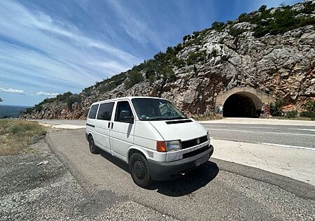 VW T4 Volkswagen andere