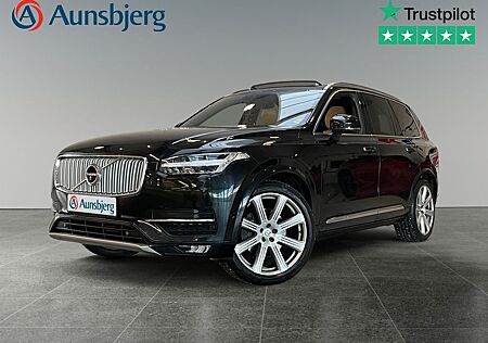 Volvo XC 90 Inscription AWD Aut. 7 Sitze
