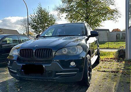 BMW X5 3.0 Diesel