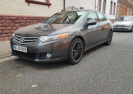 Honda Accord 2.4 Executive Automatik Executive