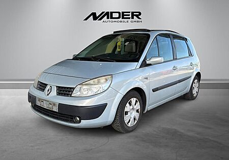 Renault Scenic 1.6 16V - TÜV neu nicht möglich