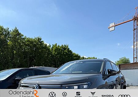 VW Volkswagen Tayron R-Line 2,0 l TDI SCR 110 kW (150 PS) 7-Ga