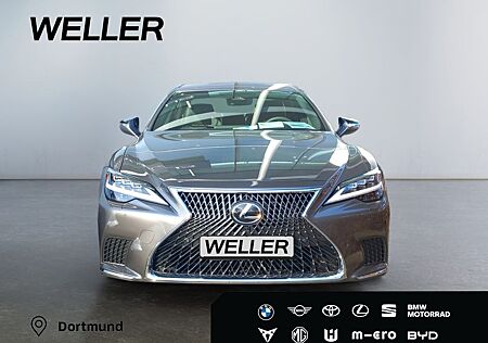 Lexus LS 500 3,5l V6 4x4 Hybrid Executive Line