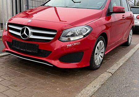 Mercedes-Benz B 200 CDI