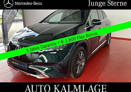 Mercedes-Benz EQE SUV EQE 300 DISTRONIC+KAMERA+EASYP+SPURP+MEMORYNavi