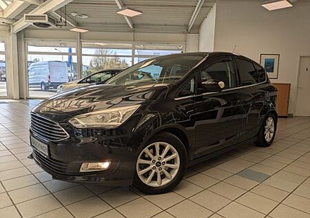 Ford C-Max 2.0TDCi Titan.*Winter-Business-Sicht-P.*