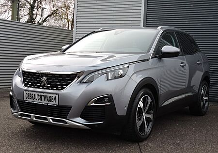 Peugeot 3008 1.2 e-THP/PureTech EAT6 Allure 1.Hd HU 4/26