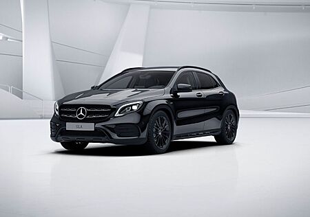 Mercedes-Benz GLA 200 AMG/Night/Kamera/LED/AHK