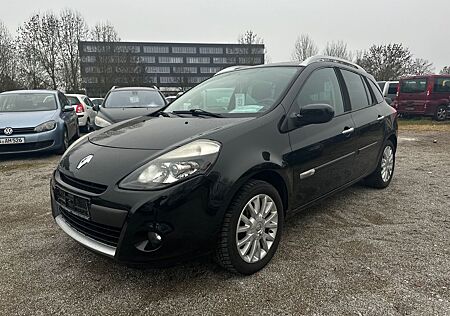 Renault Clio Grandtour Dynamique*TÜV NEU* 2. HAND*