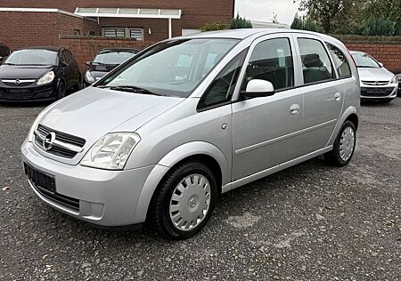 Opel Meriva gebraucht kaufen Opel Meriva Edition