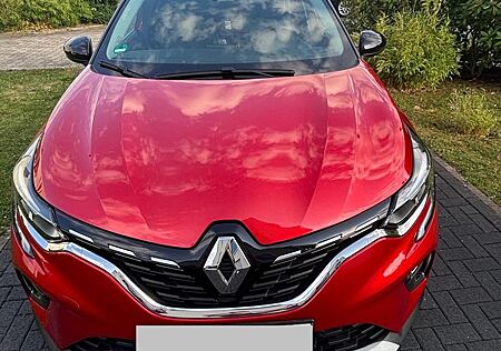 Renault Captur TCe 100 Intens Intens