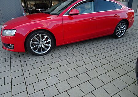 Audi A5 2.0 TFSI 132kW Sportback.Nur 74.000 km