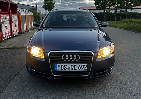 Audi A4 2.0 TDI (DPF) Avant -