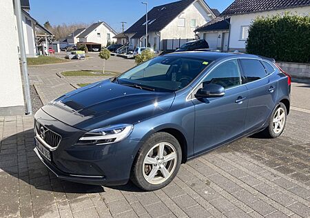 Volvo V40 D3 Geartronic Inscription Inscription