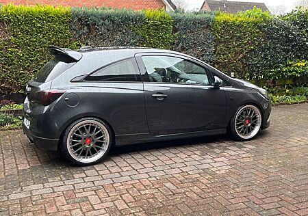 Opel Corsa 1.6 Turbo OPC DBilas Top Zustand