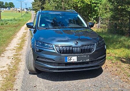 Skoda Karoq 1.5 TSI ACT DRIVE 125 DRIVE 125
