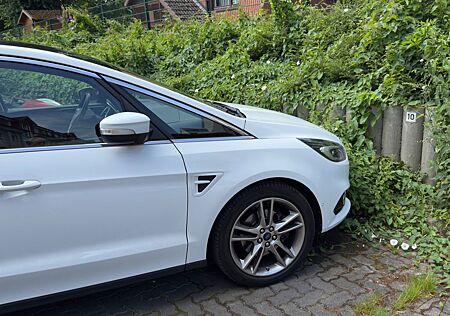 Ford S-Max 2,0 EcoBoost 176kW Titanium Automatik ...