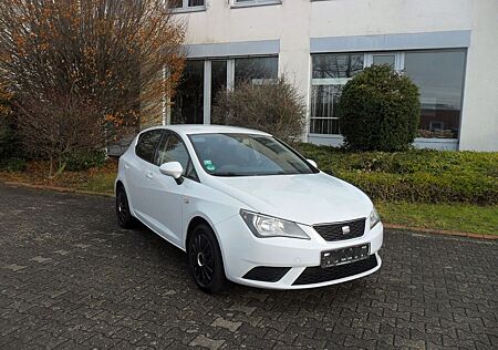 Seat Ibiza Lim. Style Viva 1.4 Benziner*Klimatronik*