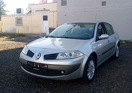 Renault Megane 1.6 16V Privilege