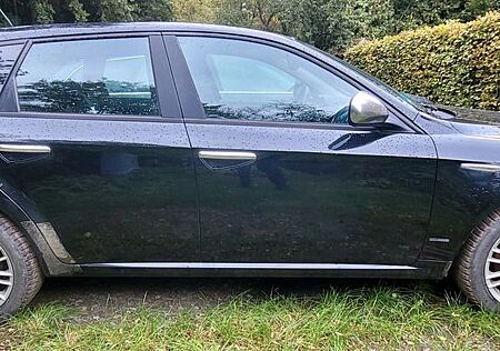 Alfa Romeo 159 gebraucht kaufen Alfa Romeo 159 2.0 JTDM 16V Eco Turismo