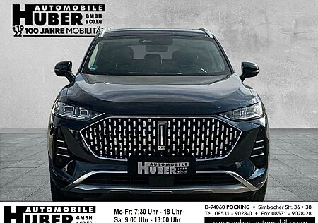 GWM WEY 05 Plug-In-Hybrid Premium + WR Klima Navi