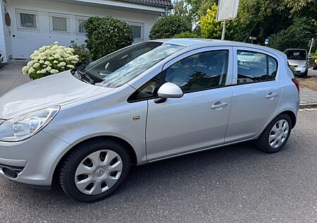 Opel Corsa 1.2 S-D Easytronic Schaltung mit Automatik