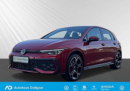 VW Golf Volkswagen GTI 2,0l TSI OPF 195 kW (265 PS) 7- Gang-Do
