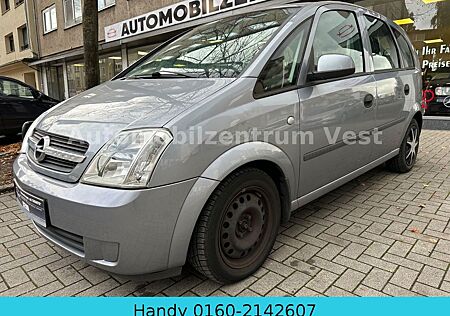 Opel Meriva 1.6 Enjoy*Klima*PDC*