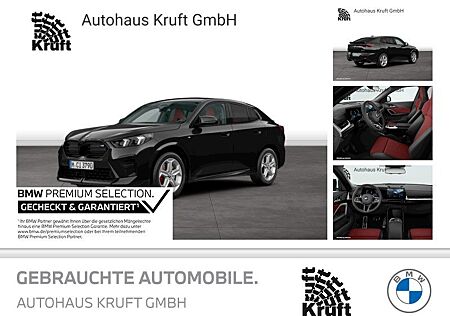 BMW X2 M35i xDrive M SPORT PRO+LED+PA+HIFI+SPORTSITZ