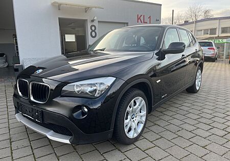 BMW X1 Baureihe sDrive 18d