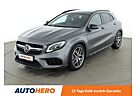 Mercedes-Benz GLA 45 AMG GLA-Klasse 4Matic Aut.*NAVI*ACC*LED*