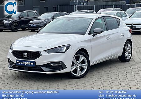 Seat Leon FR Line 2,0 TDI *NAVI HIGH-ACC-ASSIST*