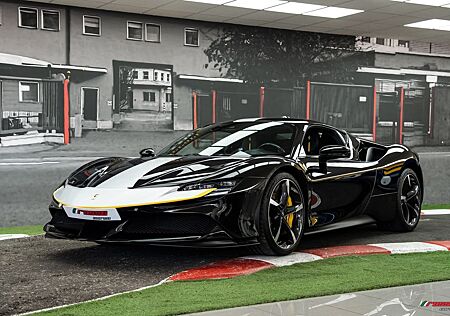 Ferrari SF90 gebraucht kaufen Ferrari SF90 STRADALE