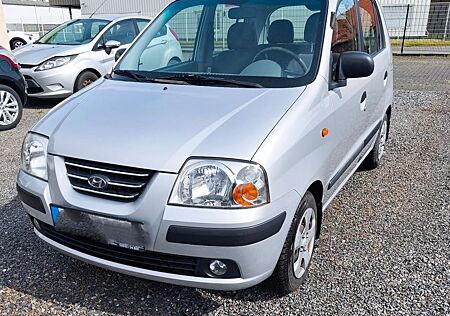 Hyundai Atos 1.1 Olé Olé