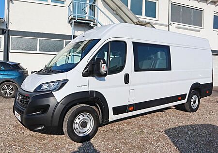 Fiat Ducato Maxi 35 180 L5H2~Webasto~