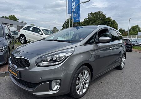 Kia Carens FIFA EDITION/1,6/1.HD/KLIMAAUT/SHZ/LHZ/PDC/HU-NE