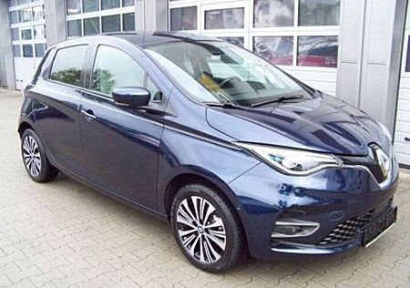 Renault ZOE Riviera R135/Z.E. 50, CCS, Batterie inkl.