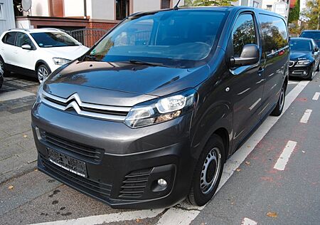 Citroën Jumpy Kasten Business L2*Navi*Totwinkel*Kamera*