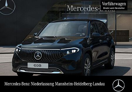 Mercedes-Benz EQB 250 ELECTRICART+PLUS-PAKET+KAMERA+KEYLESS