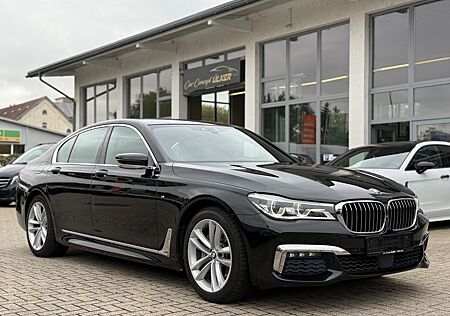 BMW 730d xDrive M-Paket SoftClose/Massage/HeadUp/...