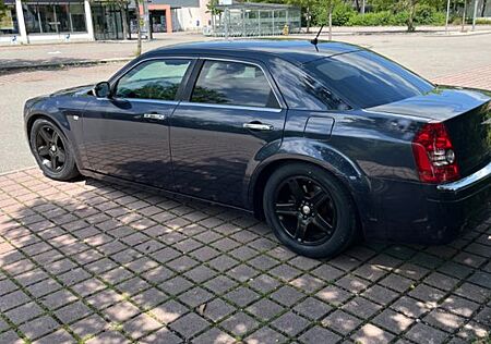 Chrysler 300C